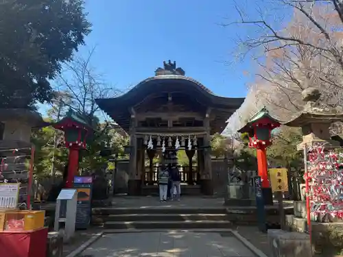 江島神社(神奈川県)
