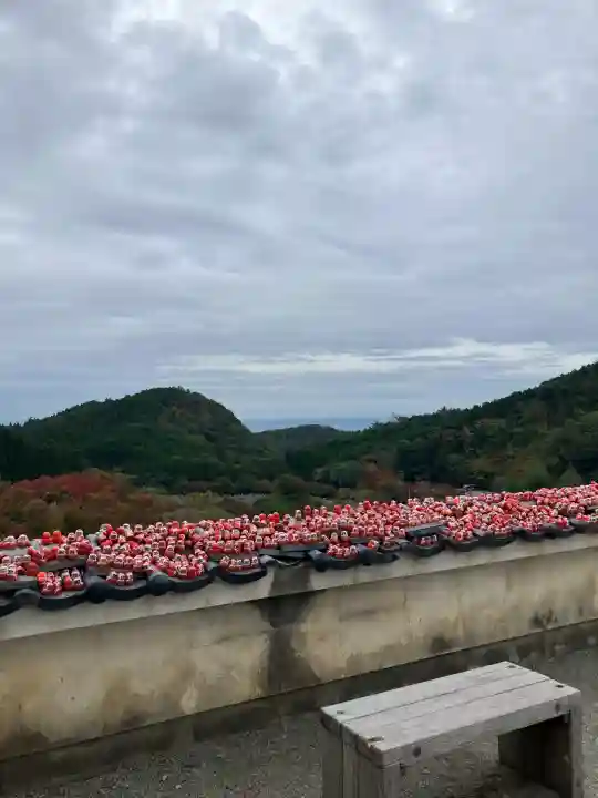 勝尾寺(大阪府)