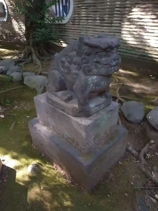 赤坂氷川神社(東京都)
