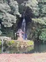 出雲大社北島国造館 出雲教(島根県)