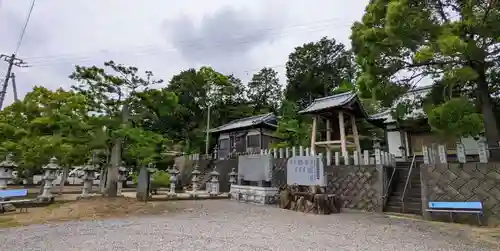 多賀神社(香川県)