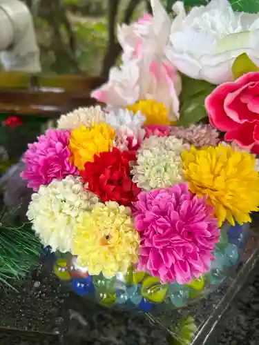 四倉諏訪神社(福島県)