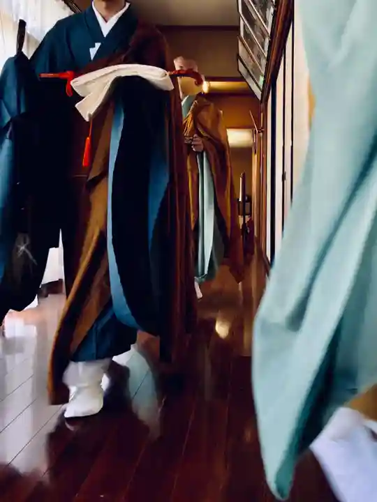 大雄院のその他建物