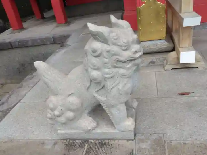 海向山岩松寺金蔵院(神奈川県)