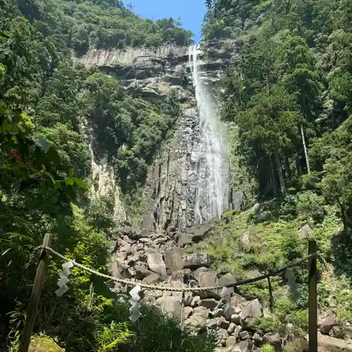 飛瀧神社（熊野那智大社別宮）(和歌山県)