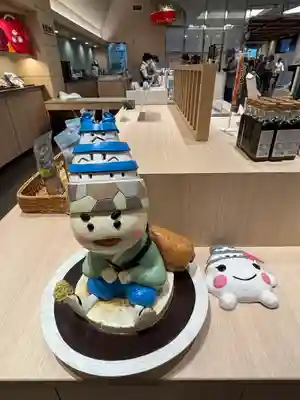 若杉稲荷大明神(兵庫県)