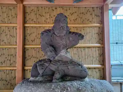 田無神社(東京都)
