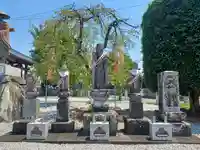 龍福寺(埼玉県)