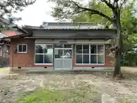 天白神社(三重県)