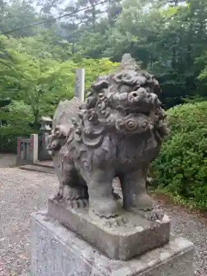 古峯神社(栃木県)