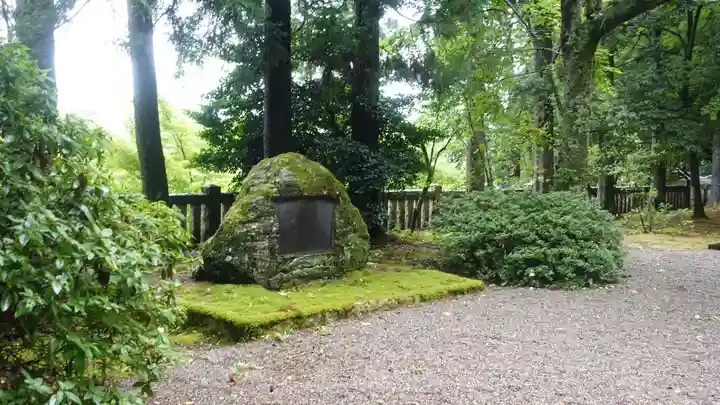 金剱宮(石川県)