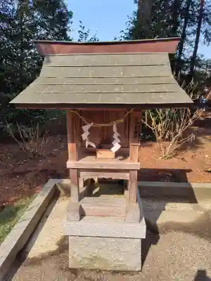 芳賀天満宮(栃木県)