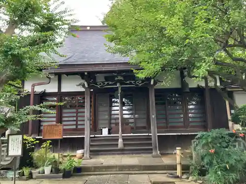 龍台寺(神奈川県)