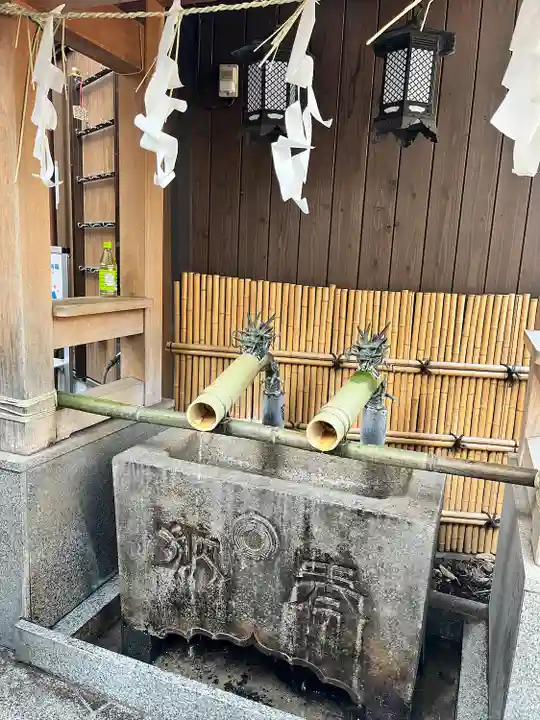 小網神社(東京都)