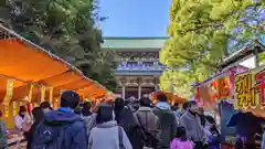 総持寺のお祭り