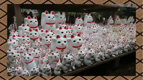 豪徳寺(東京都)