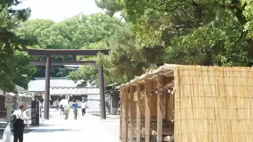 西宮神社のその他建物