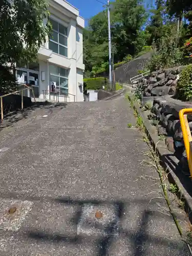 榛名神社(東京都)