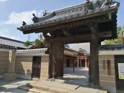 大覚寺(兵庫県)