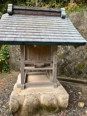 日御碕神社(島根県)