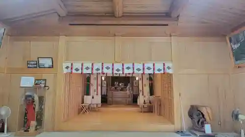 日招八幡大神社(愛媛県)