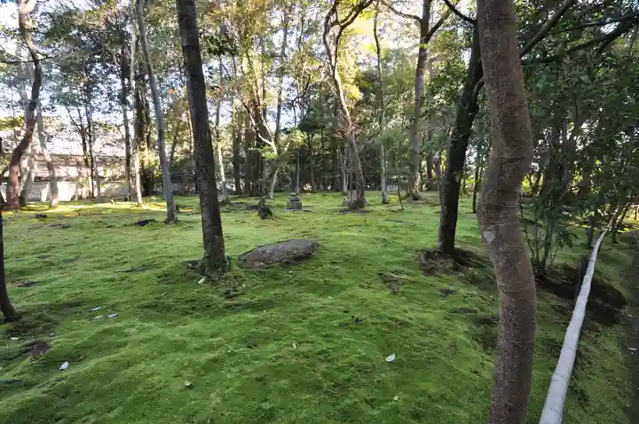 秋篠寺(奈良県)