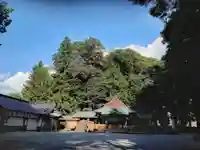 阿禮神社(長野県)