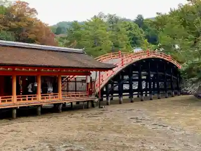 厳島神社(広島県)