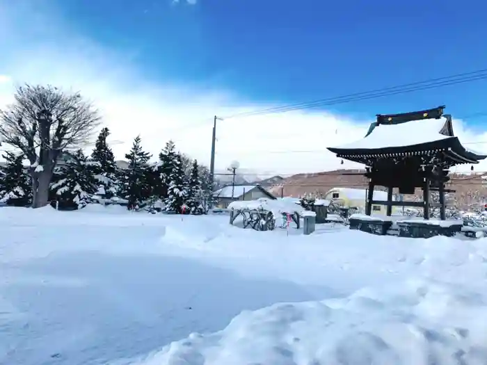 仁玄寺の建物その他