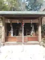 白鬚神社(埼玉県)