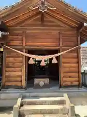 住吉神社(岐阜県)