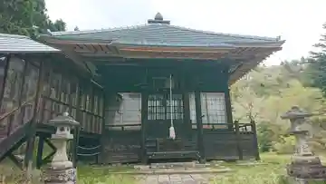 清水寺の本殿・本堂