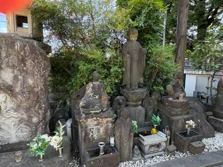 浄光寺(東京都)