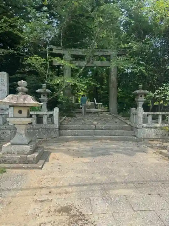 櫻井神社(福岡県)