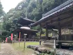 日龍峯寺(高澤観音)(美濃清水)(岐阜県)