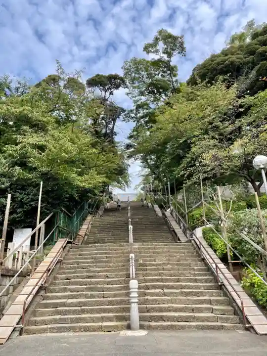 池上本門寺のその他建物