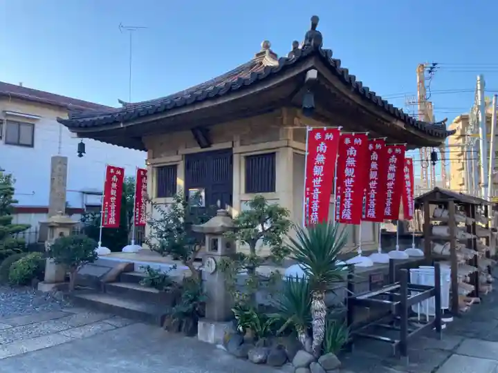 慶運寺(神奈川県)