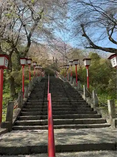 南部神社(岩手県)