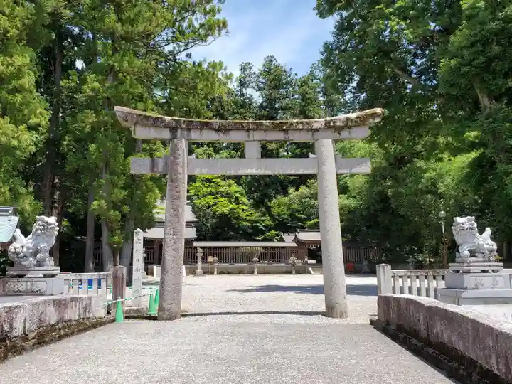 多賀大社の末社・摂社