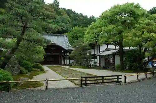 南禅寺の建物その他