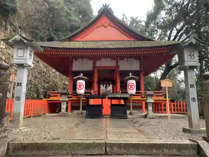 金刀比羅宮の末社・摂社