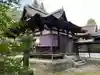 吉香神社の本殿・本堂