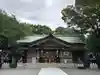 東郷神社(東京都)
