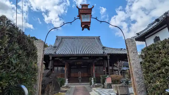 南林寺(大阪府)