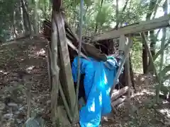 岩割瀬神社(愛知県)