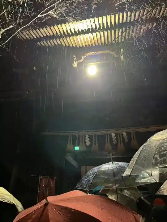 香椎宮(福岡県)