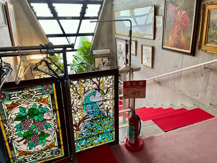 八津御嶽神社(東京都)