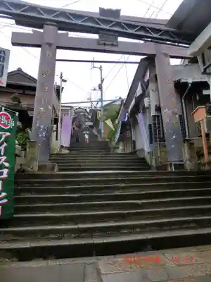 金刀比羅宮(香川県)