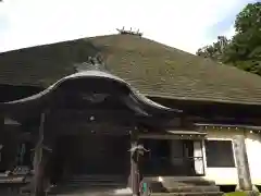 天龍寺の建物その他