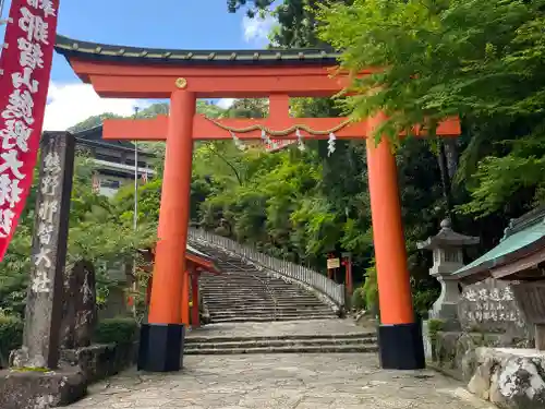 熊野那智大社(和歌山県)